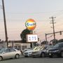 Photo of Town Gulf Service Station