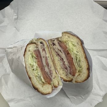 Crave subs - Halal Near Me - Hayward, California