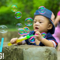 Little Munchkins Academy - We offer multi-sensory, active experiences with appropriate space and time for exploration. www.littlemunchkinsacademy.com (510) 245-0678
