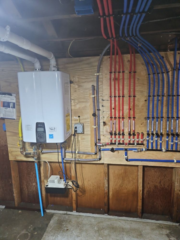 Slide of Constantine Mechanical