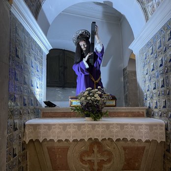 Igreja Sao Roque - Churches Near Me - Lisbon, 11