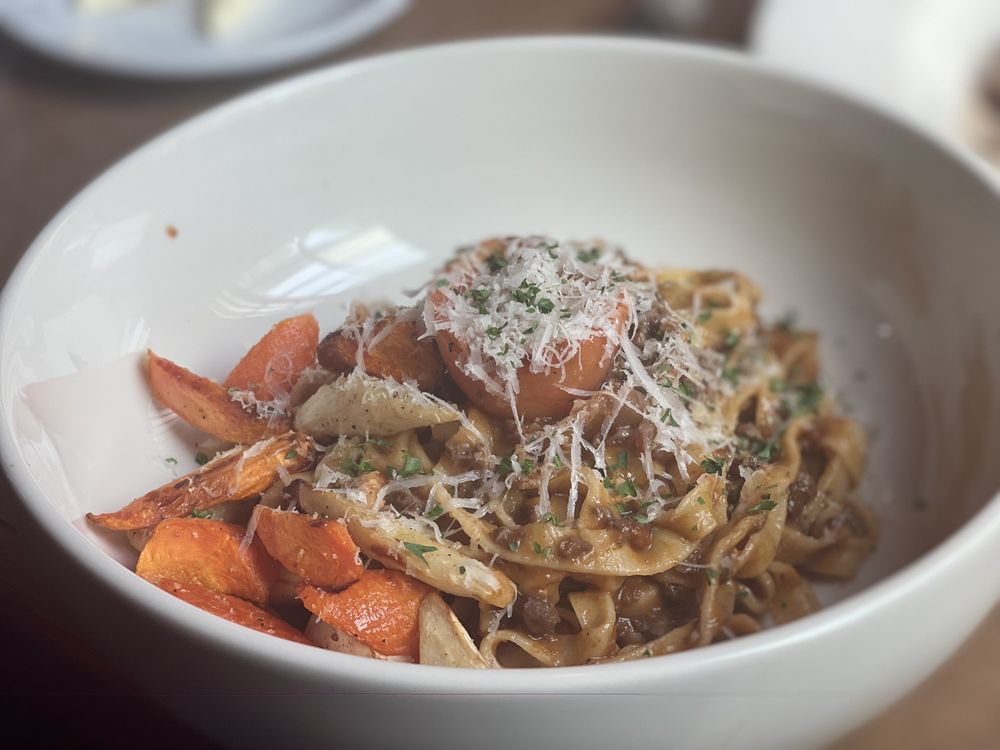 The Oyster & Thistle Restaurant and Pub