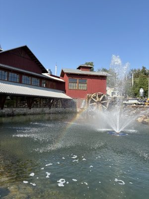 Five Oaks Farm Kitchen by null