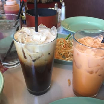 Thai House Restaurant - Thai Ice Coffee & Thai Ice Tea - Thai Near Me - Redlands, California Thai House Restaurant - Thai Ice Coffee & Thai Ice Tea - Thai Near Me - Redlands, California