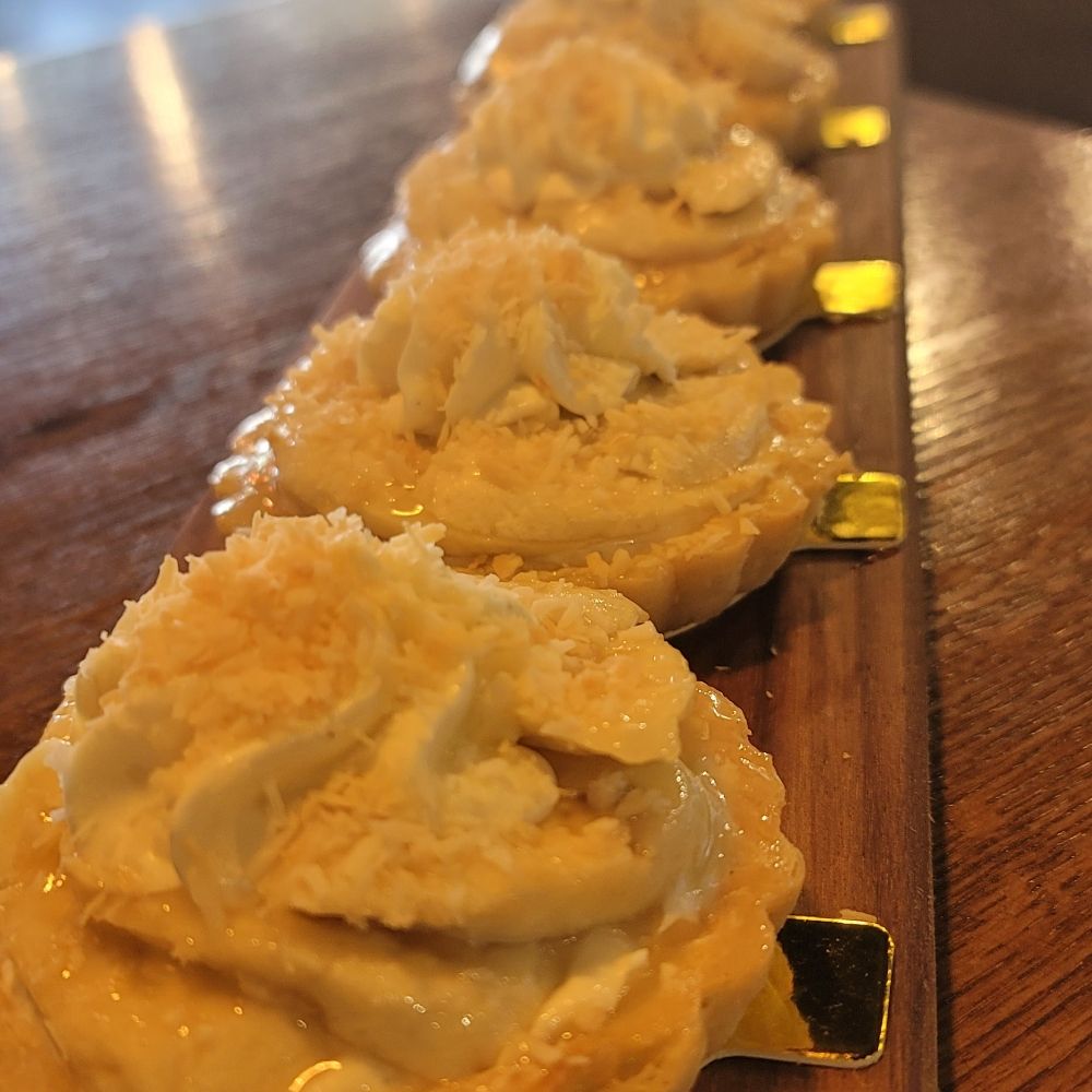 CUTTING BOARD BISTRO & BAKERY Updated July 2024 16 Photos 750