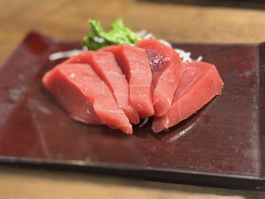 Hiro Sushi by null