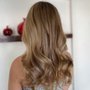 Pomegranate Salon