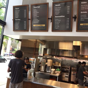 Big Wig Tacos - Menu - Mexican Near Me - Chicago, Illinois Big Wig Tacos - Menu - Mexican Near Me - Chicago, Illinois
