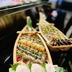 Koi Japanese Steakhouse & Sushi