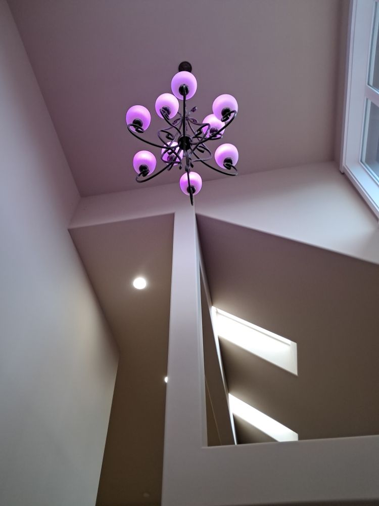 Slide of Hands On Maintenance