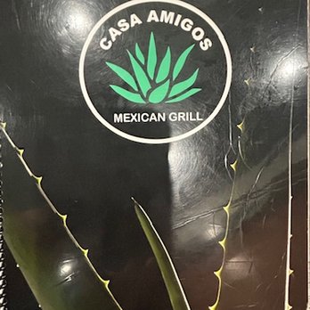 Casa Amigos - Mexican Near Me - Tulsa, Oklahoma