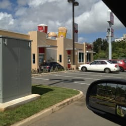Wendy's