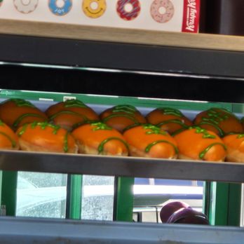 Krispy Kreme - Donuts Near Me - West Chester, Ohio