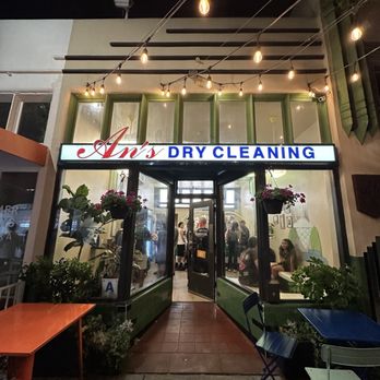 An's Dry Cleaning - Front of the place - Gelato Near Me - San Diego, California An's Dry Cleaning - Front of the place - Gelato Near Me - San Diego, California