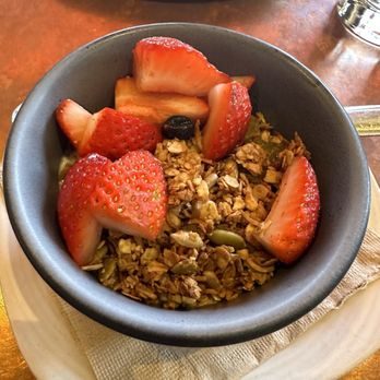 Akasha - Yogurt, Fruit & Granola - Caterers Near Me - Culver City, California Akasha - Yogurt, Fruit & Granola - Caterers Near Me - Culver City, California