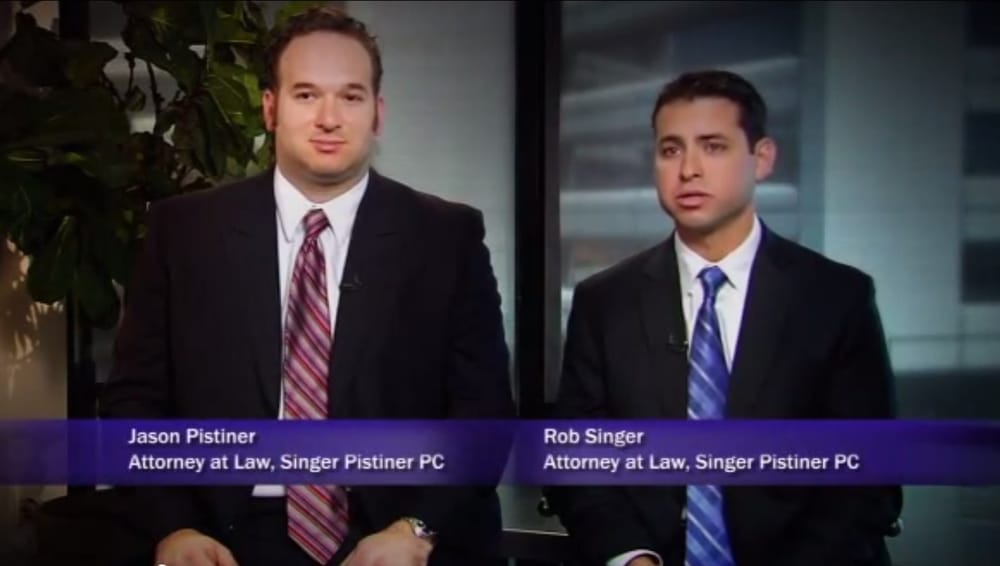 Singer Pistiner, PC - divorce attorney in Scottsdale, AZ