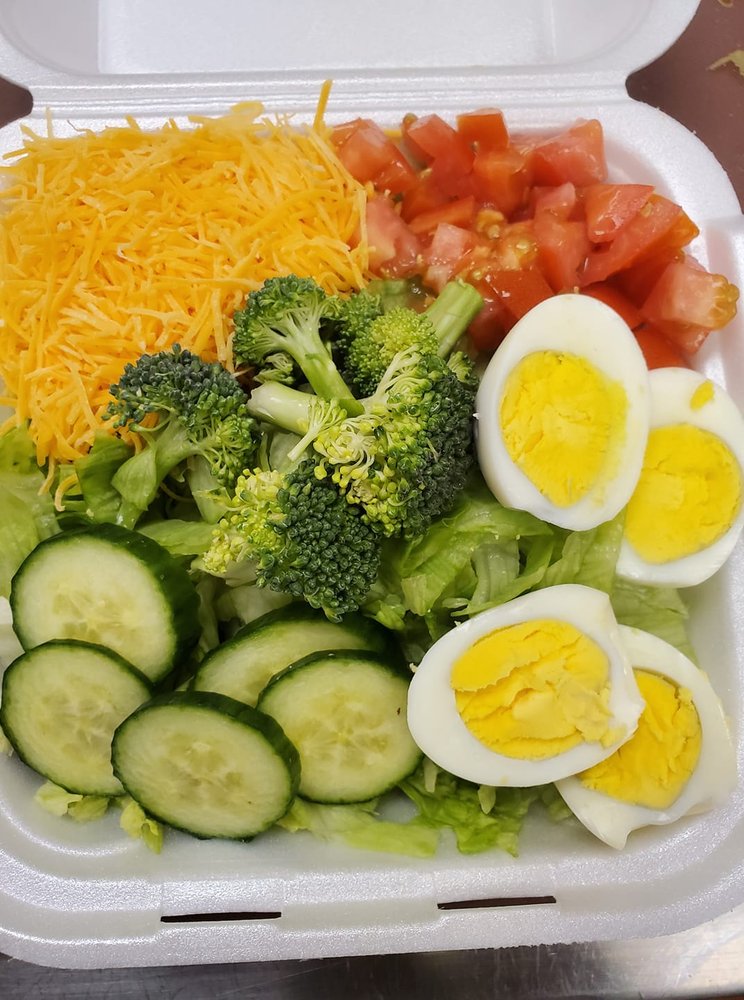 WAKEFIELD’S CATERING SERVICES 36 Photos 91 Halton Rd, Greenville