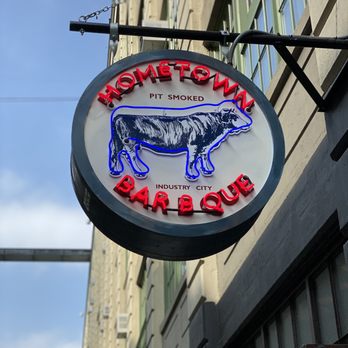 Hometown Bar-B-Que - Barbeque Near Me - Brooklyn, New York Hometown Bar-B-Que - Barbeque Near Me - Brooklyn, New York