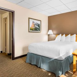 Best Western Lee's Motor Inn - Queen Suite