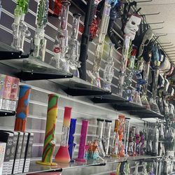 Sky Cloud Smoke Shop
