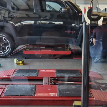 America's Tire - Wheel & Rim Repair Near Me - Millbrae, California