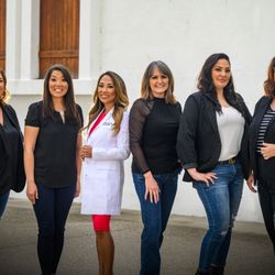 Periodontal Associates - Dr Rondon and staff