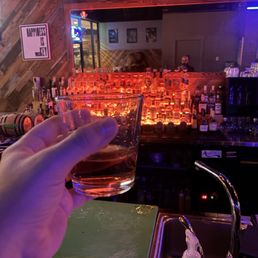 WhistlePig CampStock