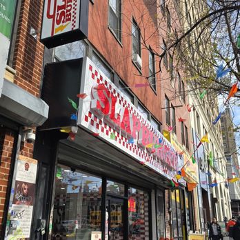 Slap Burger - Chicken Shop Near Me - Bronx, New York Slap Burger - Chicken Shop Near Me - Bronx, New York
