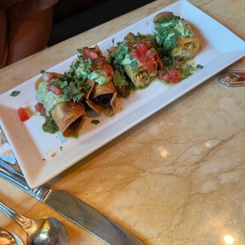 The Cheesecake Factory - Chicken tacos - Desserts Near Me - Albuquerque, New Mexico The Cheesecake Factory - Chicken tacos - Desserts Near Me - Albuquerque, New Mexico