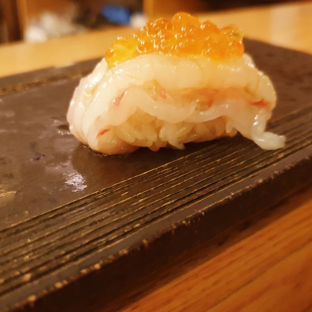 Sushi Lab Rooftop - Japanese Near Me - New York, New York