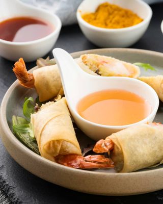 Thairoomgrand York Mills by null