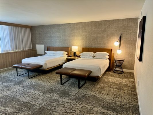 Sheraton Denver Downtown Hotel by null