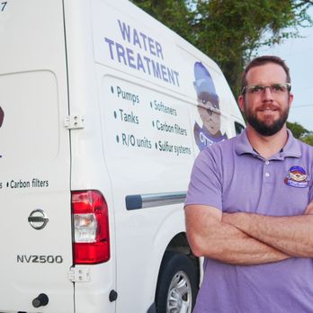 Otter Water Solutions - Water Purification Services Near Me Otter Water Solutions - Water Purification Services Near Me
