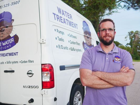 Otter Water Solutions on Yelp