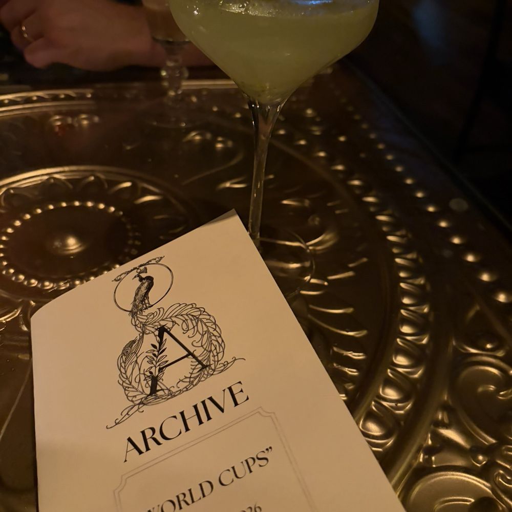 Apothecary - Horseplay - Cocktail Bars Near Me - Dallas, Texas