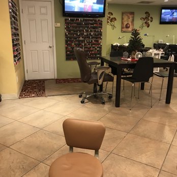 N V Nail Salon & Spa - Nail Salons Near Me - Van Nuys, California