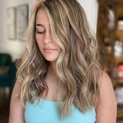Weft Hair Studio - Custom color and cut