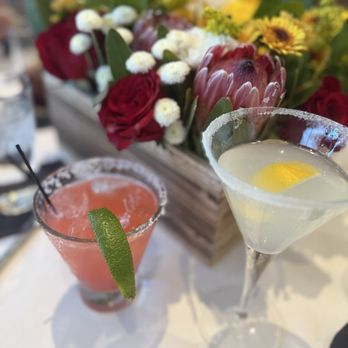 Mi Piace - Margarita and lemon drop - Italian Near Me - Pasadena, California Mi Piace - Margarita and lemon drop - Italian Near Me - Pasadena, California