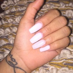 Christine's Nails