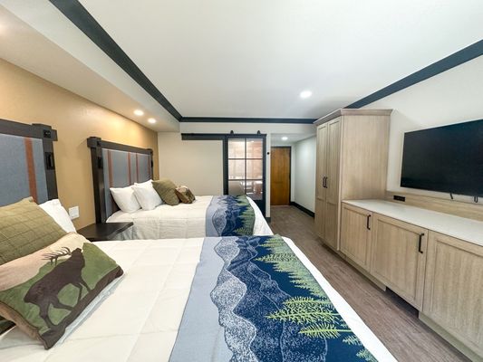 Fontana Village Resort & Marina by null