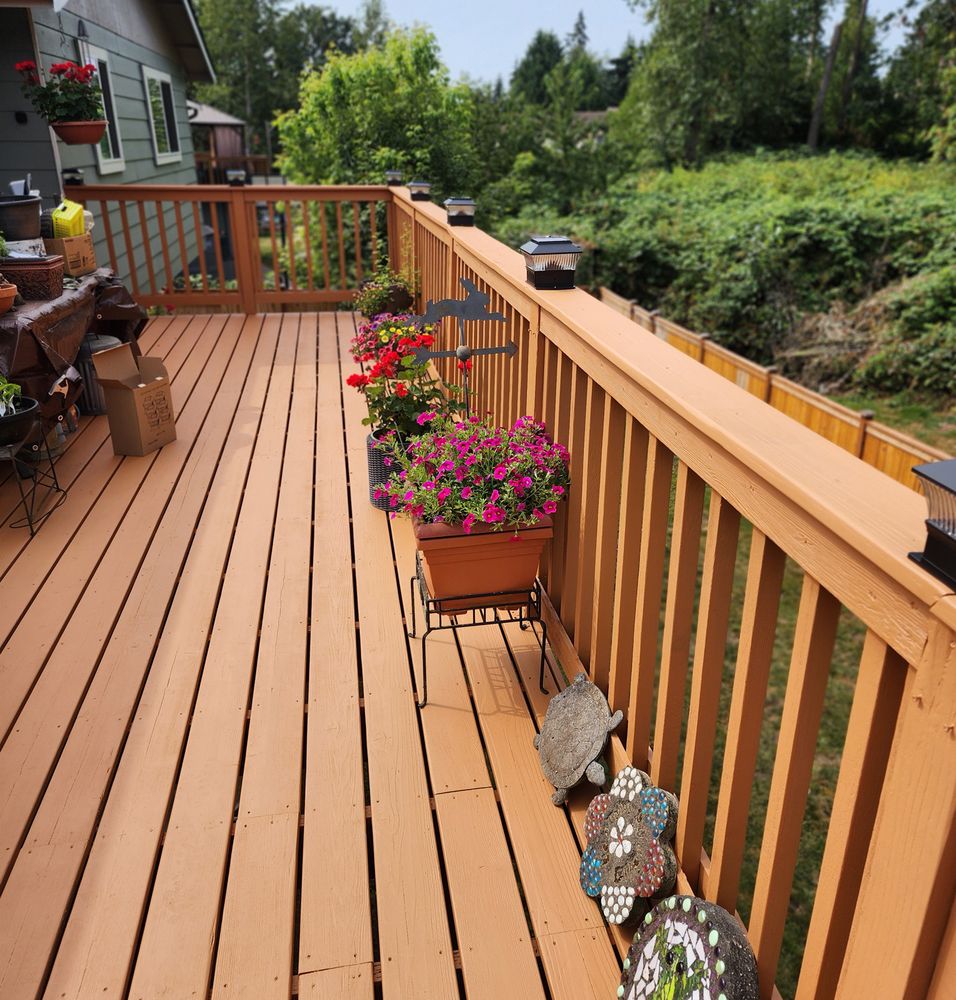 Slide of Carreon Customs