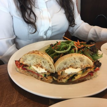 Jack's Restaurant & Bar - Delish Tuscan Sandwich - Breakfast & Brunch Near Me - Newark, California Jack's Restaurant & Bar - Delish Tuscan Sandwich - Breakfast & Brunch Near Me - Newark, California