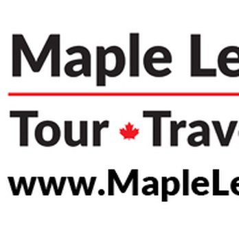 Maple Leaf Tours - Tours Near Me - Kingston, Ontario Maple Leaf Tours - Tours Near Me - Kingston, Ontario