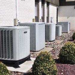 Maves HVAC