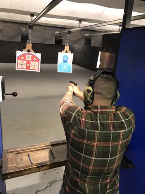 POCONO PISTOL RANGE - Updated December 2024 - 20 Photos & 78 Reviews ...
