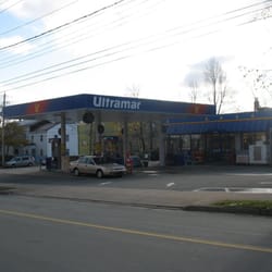 Ultramar
