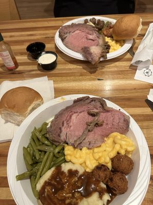 Tradewinds Buffet by null