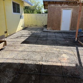 Jose's Concrete - Masonry/Concrete Near Me