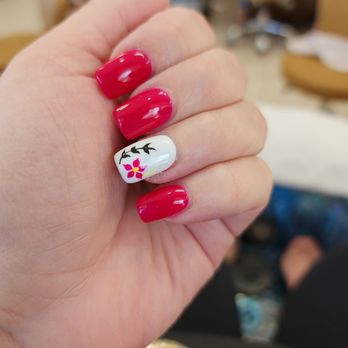Top Ten Nail Salon and Spa - Nails by Katie. - Nail Salons Near Me - Tracy, California Top Ten Nail Salon and Spa - Nails by Katie. - Nail Salons Near Me - Tracy, California