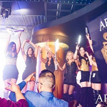 Ariius Nightclub - Dance Clubs Near Me - Windsor, Ontario